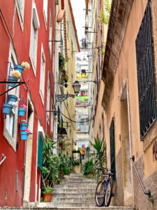 Alfama - Lisboa